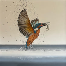 Load image into Gallery viewer, Gotcha!  ©Jenny McCarthy