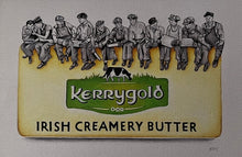 Load image into Gallery viewer, Limited Edition Print - Kerrygold ©Jenny McCarthy