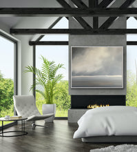 Load image into Gallery viewer, Blasket Islands from Coumeenoole Beach ©Jenny McCarthy