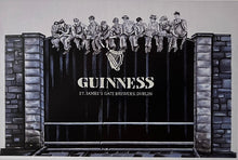 Load image into Gallery viewer, Limited Edition Print - St. James Gate, Brewery Dublin ©Jenny McCarthy