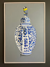 Load image into Gallery viewer, The Rhythm of Blue ©Jenny McCarthy