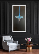 Load image into Gallery viewer, Bolt of blue