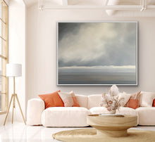 Load image into Gallery viewer, Blasket Islands from Coumeenoole Beach ©Jenny McCarthy