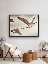 Load image into Gallery viewer, In Flight