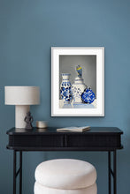 Load image into Gallery viewer, Ceramic Whisper ©Jenny McCarthy