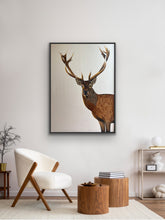 Load image into Gallery viewer, A Quiet Meeting