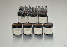 Load image into Gallery viewer, Dingle Sea Salt - Harmony of Elements ©Jenny McCarthy