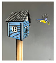 Load image into Gallery viewer, Spring Clean ©Jenny McCarthy