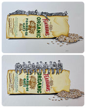 Load image into Gallery viewer, Flahavans Oats 2 ©Jenny McCarthy