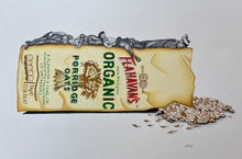 Load image into Gallery viewer, Flahavans Oats 2 ©Jenny McCarthy