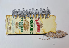 Load image into Gallery viewer, Flahavans Oats 1 ©Jenny McCarthy