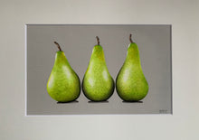 Load image into Gallery viewer, Pear Study
