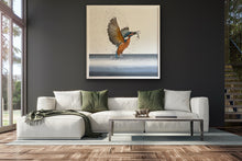 Load image into Gallery viewer, Gotcha!  ©Jenny McCarthy
