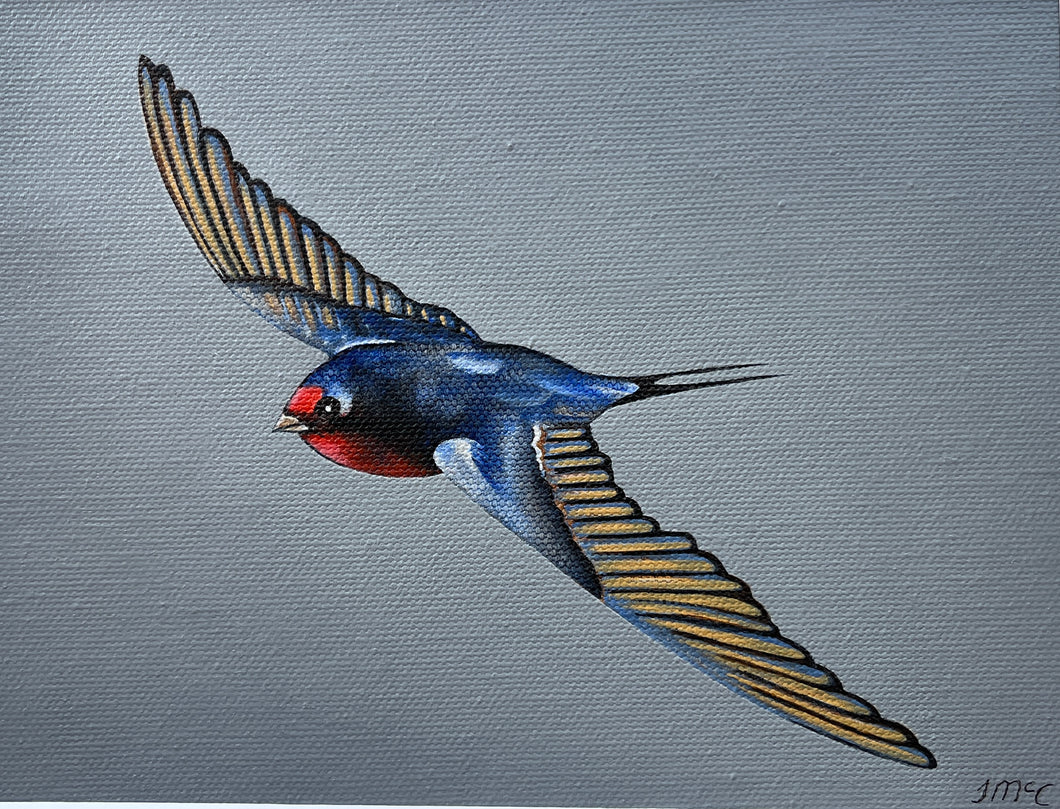 Sky Dancer