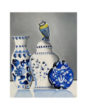 Load image into Gallery viewer, Ceramic Whisper ©Jenny McCarthy
