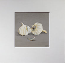 Load image into Gallery viewer, Garlic Study 3
