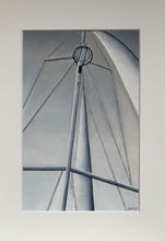 Load image into Gallery viewer, Sail Rig Series 1

