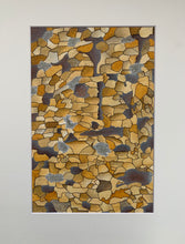 Load image into Gallery viewer, Ash Tree Bark Study - Private Commission
