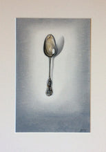Load image into Gallery viewer, Antique Cutlery Teaspoon
