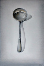 Load image into Gallery viewer, Antique Cutlery Ladle
