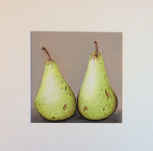 Load image into Gallery viewer, Pear Study 3
