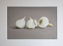 Load image into Gallery viewer, Garlic Study 4
