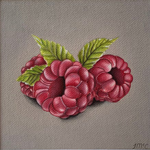 Load image into Gallery viewer, Raspberries
